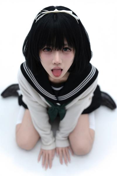 清水凪 Euphoria 帆刈叶 [65P-633MB] Cosplay写真第 49 张