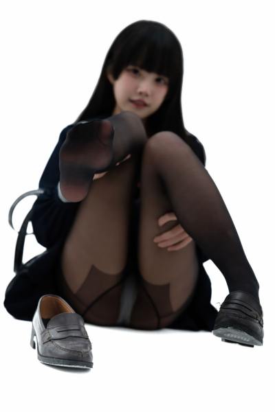 清水凪 後輩ちゃんの制服 [92P-306MB] Cosplay写真第 55 张