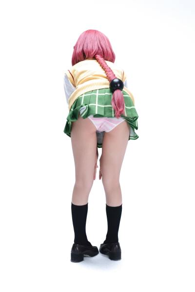 清水凪 To Love 黑咲芽亚jk [58P-262MB] Cosplay写真第 29 张