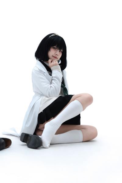 清水凪 Euphoria 帆刈叶 [65P-633MB] Cosplay写真第 61 张