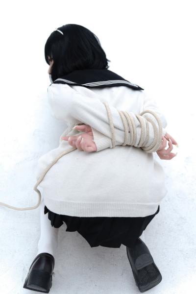 清水凪 Euphoria 帆刈叶 [65P-633MB] Cosplay写真第 11 张