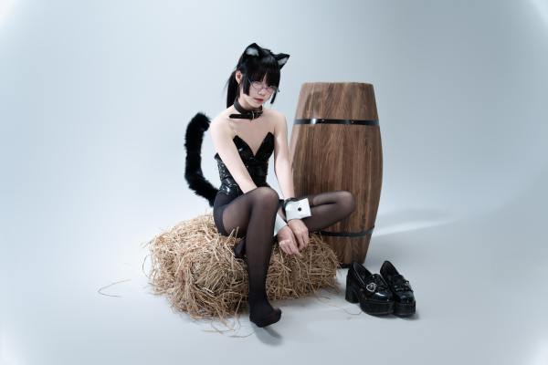 清水凪 猫说你可以吃蛋糕 [103P-787MB] Cosplay写真第 60 张