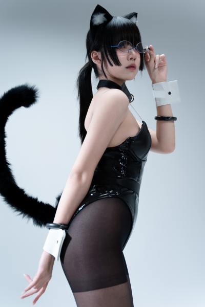 清水凪 猫说你可以吃蛋糕 [103P-787MB] Cosplay写真第 25 张