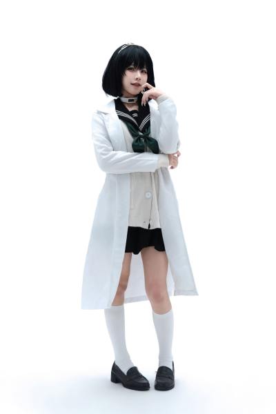 清水凪 Euphoria 帆刈叶 [65P-633MB] Cosplay写真第 57 张