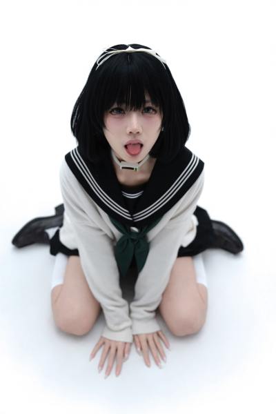 清水凪 Euphoria 帆刈叶 [65P-633MB] Cosplay写真第 48 张