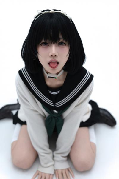 清水凪 Euphoria 帆刈叶 [65P-633MB] Cosplay写真第 47 张