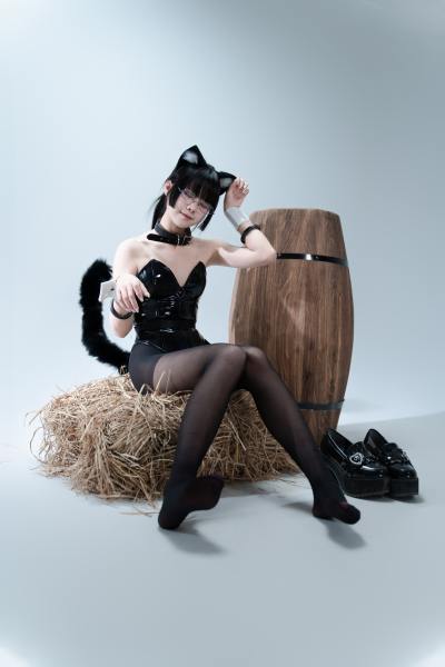 清水凪 猫说你可以吃蛋糕 [103P-787MB] Cosplay写真第 63 张