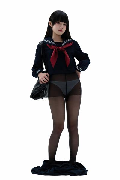清水凪 後輩ちゃんの制服 [92P-306MB] Cosplay写真第 76 张
