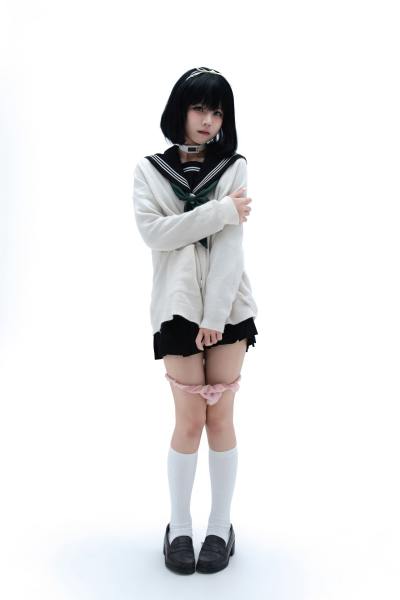 清水凪 Euphoria 帆刈叶 [65P-633MB] Cosplay写真第 36 张