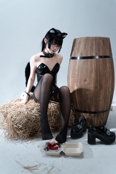 清水凪 猫说你可以吃蛋糕 [103P-787MB] Cosplay写真第 65 张