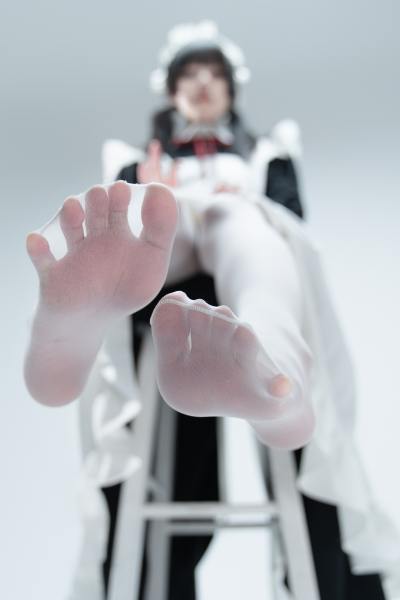 清水凪 傲娇女仆食用指南 [106P-262MB] Cosplay写真第 26 张
