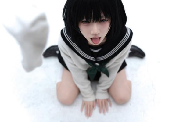 清水凪 Euphoria 帆刈叶 [65P-633MB] Cosplay写真第 51 张