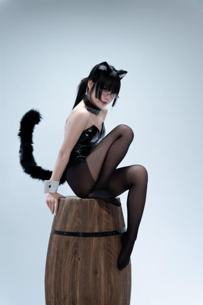 清水凪 猫说你可以吃蛋糕 [103P-787MB] Cosplay写真第 50 张