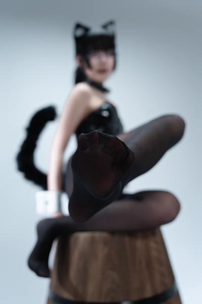 清水凪 猫说你可以吃蛋糕 [103P-787MB] Cosplay写真第 38 张