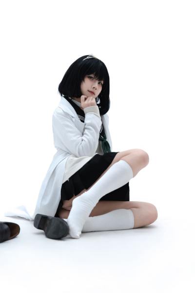 清水凪 Euphoria 帆刈叶 [65P-633MB] Cosplay写真第 60 张