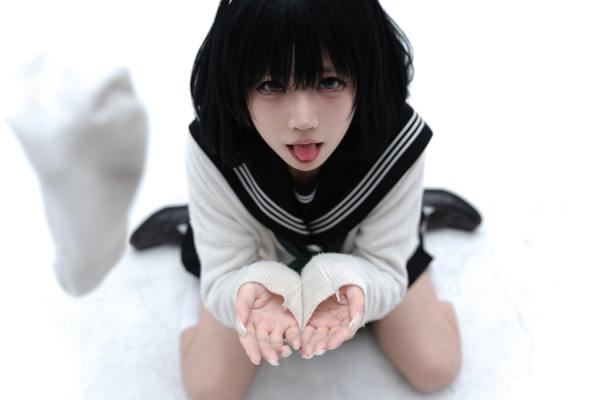 清水凪 Euphoria 帆刈叶 [65P-633MB] Cosplay写真第 52 张