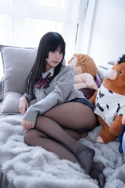 清水凪 彼女の部屋 [50P-461MB] Cosplay写真第 1 张