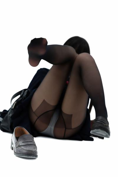 清水凪 後輩ちゃんの制服 [92P-306MB] Cosplay写真第 89 张