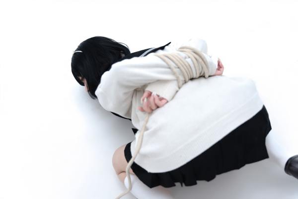 清水凪 Euphoria 帆刈叶 [65P-633MB] Cosplay写真第 15 张