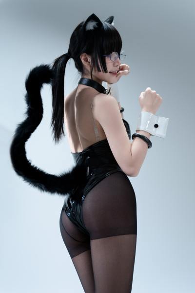 清水凪 猫说你可以吃蛋糕 [103P-787MB] Cosplay写真第 20 张