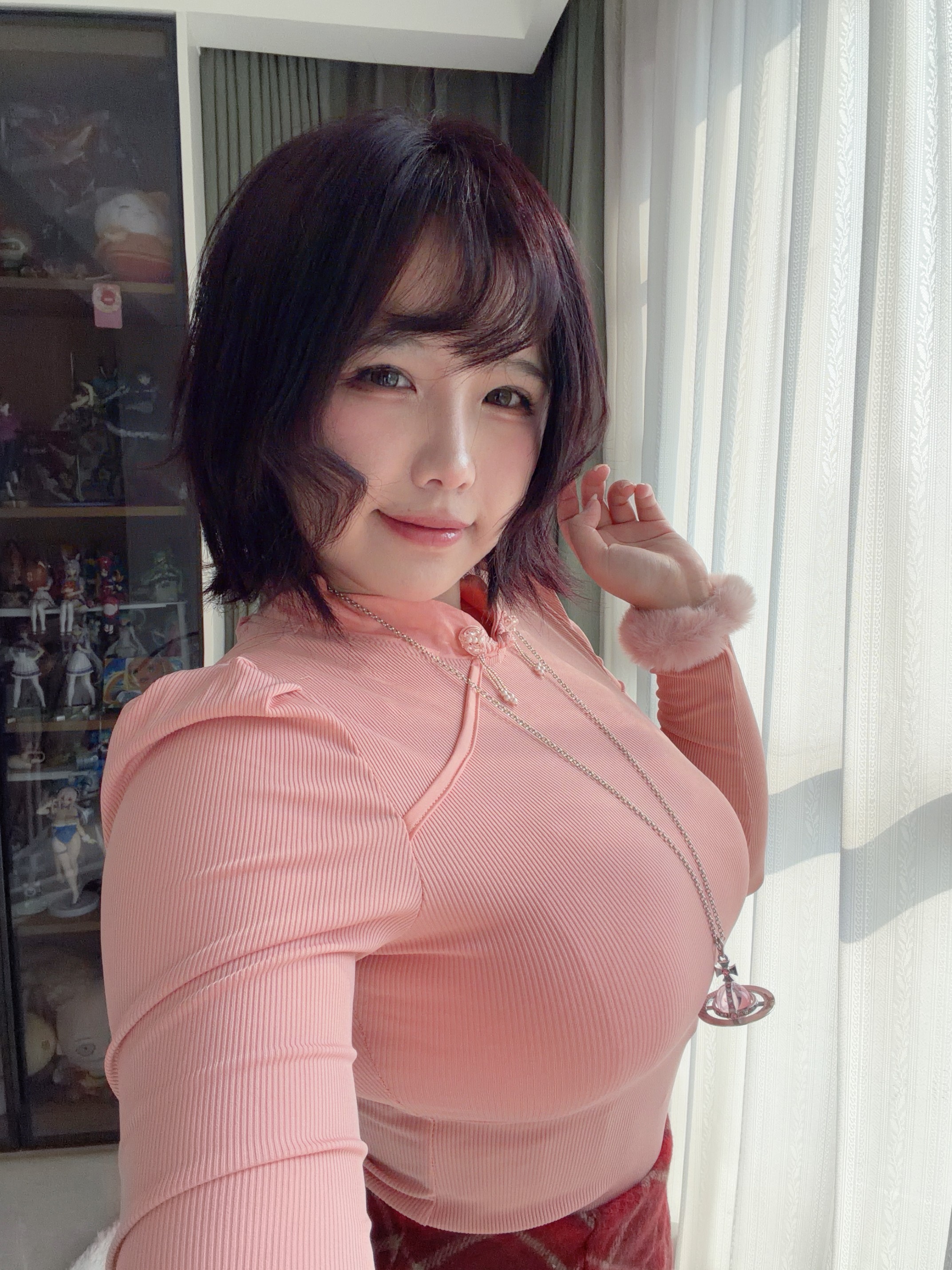 【阿半今天很开心】兴趣使然的自拍包 [87P5V-713MB]